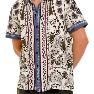 Jack Shirt