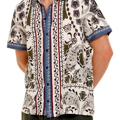 Jack Shirt