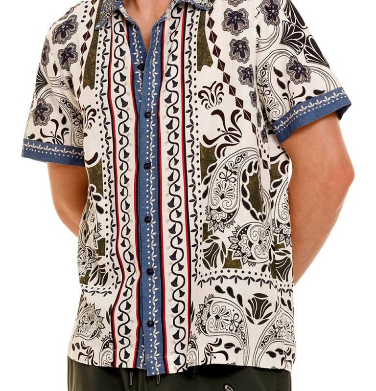 Jack Shirt